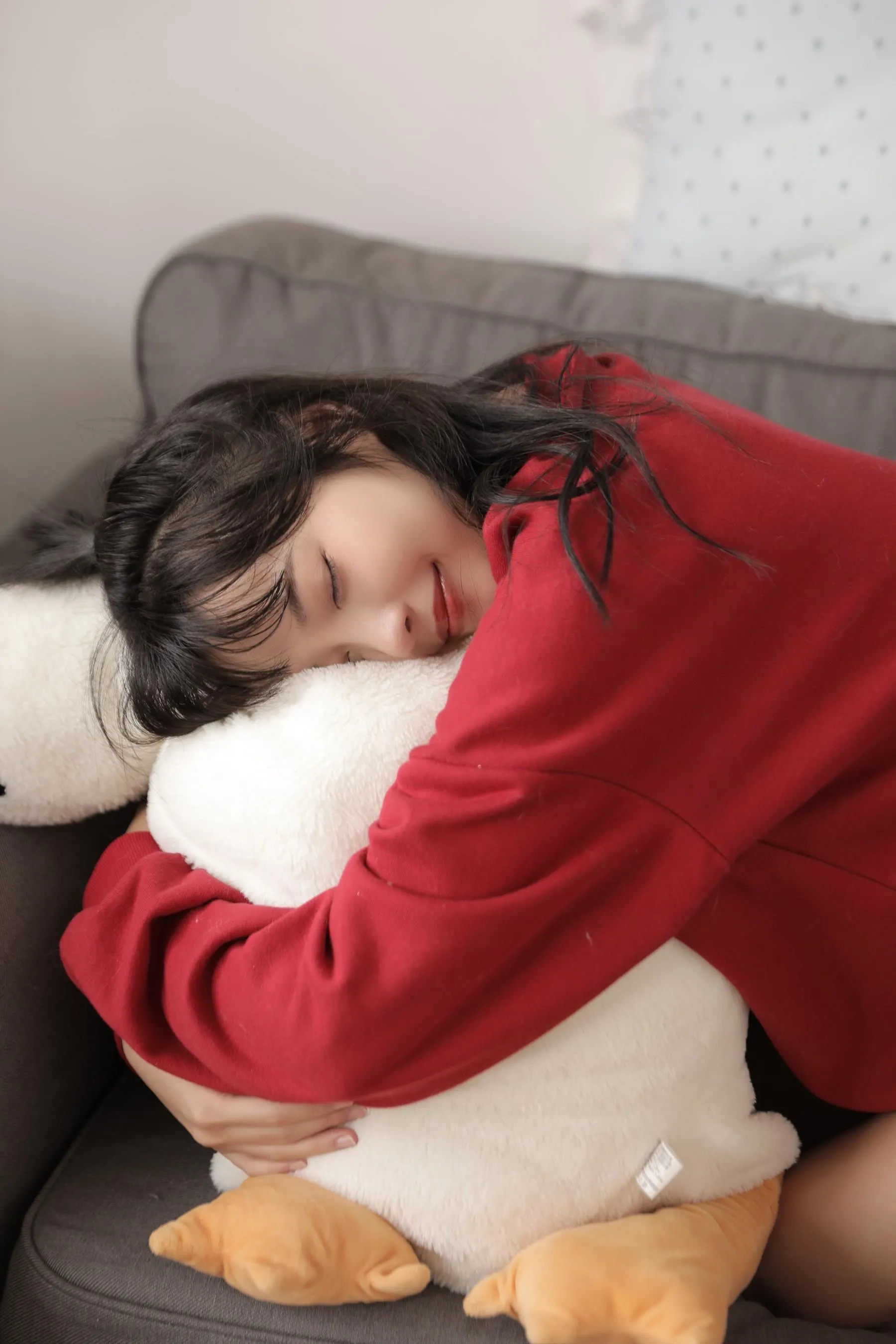 [YITUYU艺图语]2022.09.25 慵懒少女 小薇人儿 [40P]插图8